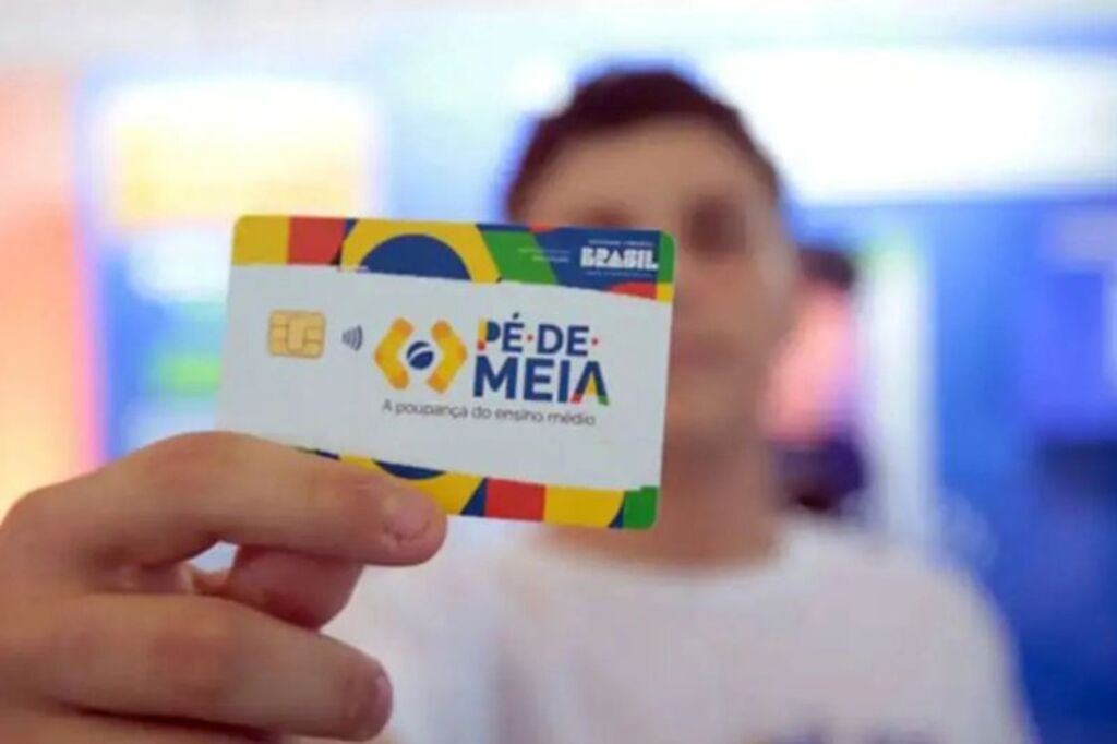 Inscrições para o Pé-de-Meia Licenciaturas começam nesta terça-feira com bolsas de R$ 1.050