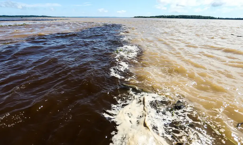 Manaus: helicóptero e sonares reforçam buscas por vítimas de naufrágio