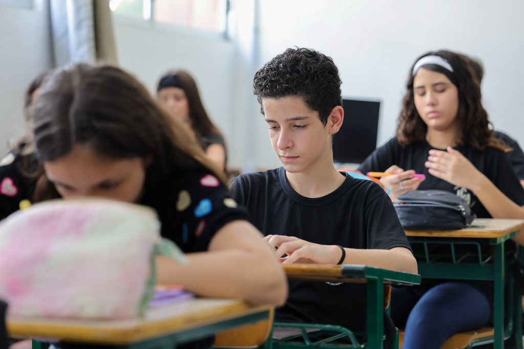 Educação ambiental entra na formação de professores da rede estadual de SC pela primeira vez