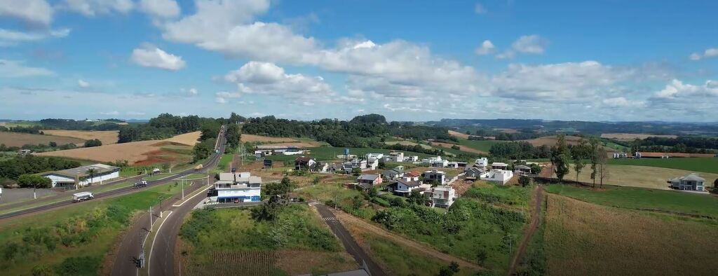 Investimentos da Casan modernizam abastecimento de água em Nova Erechim