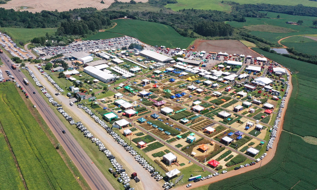 Copercampos realiza na próxima semana, o 30º Show Tecnológico, em Campos Novos/SC