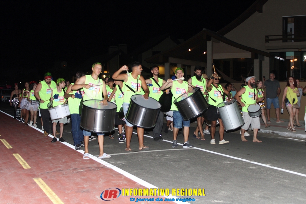 10° PASSO FOLIA EM BELLATORRES