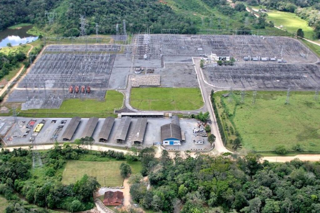 AXIA Energia investe R$ 60 milhões na digitalização de subestações em Santa Catarina
