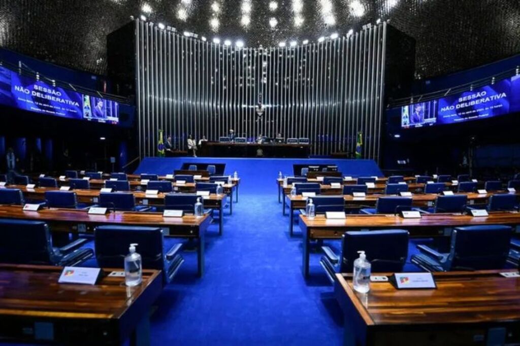 Como as eleições 2026 definirão o futuro do judiciário e a renovação de dois terços do senado