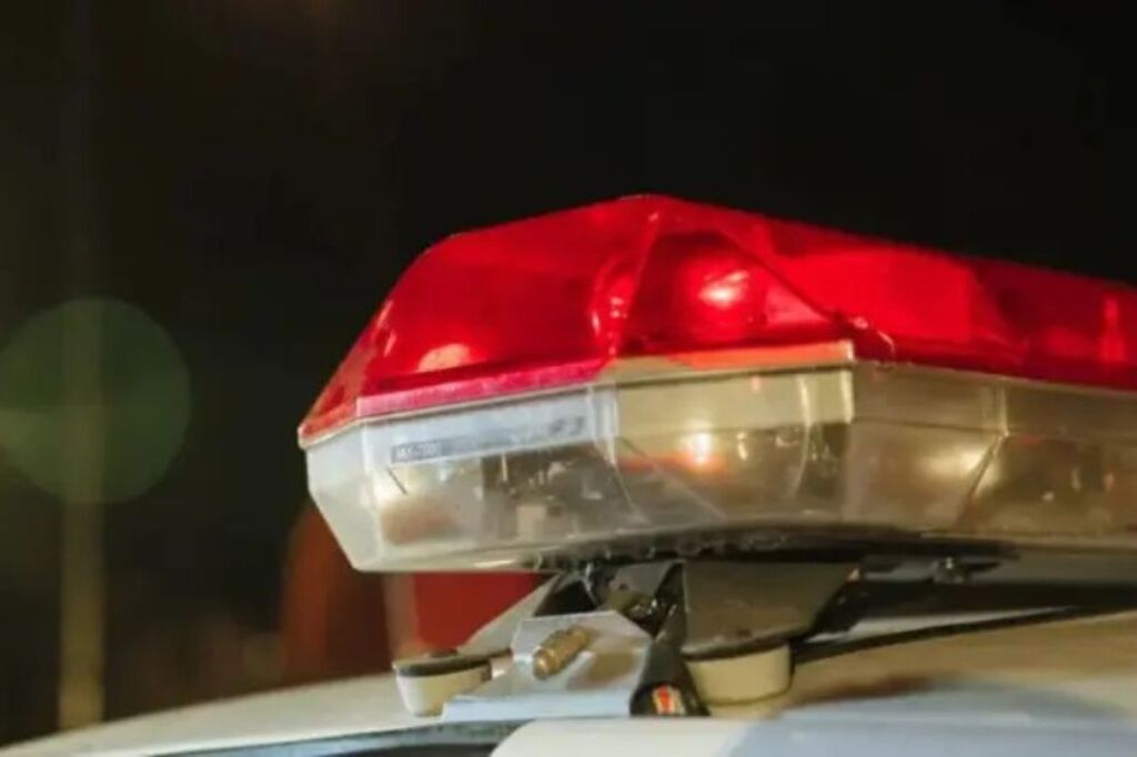 Morador é agredido e amarrado durante roubo em Içara após lutar com criminosos