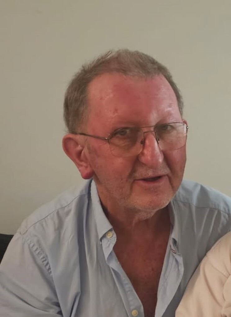 Falece Domicílio Stefanello, ex-vice-prefeito e médico veterinário em Itapiranga