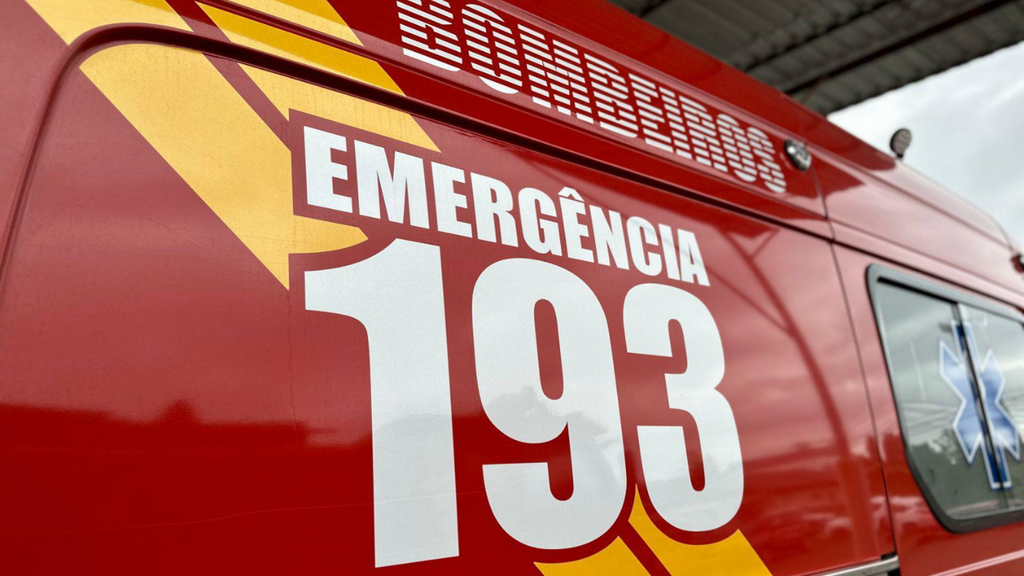 Colisão traseira na BR-101 mata motociclista que conduzia veículo de Imbituba