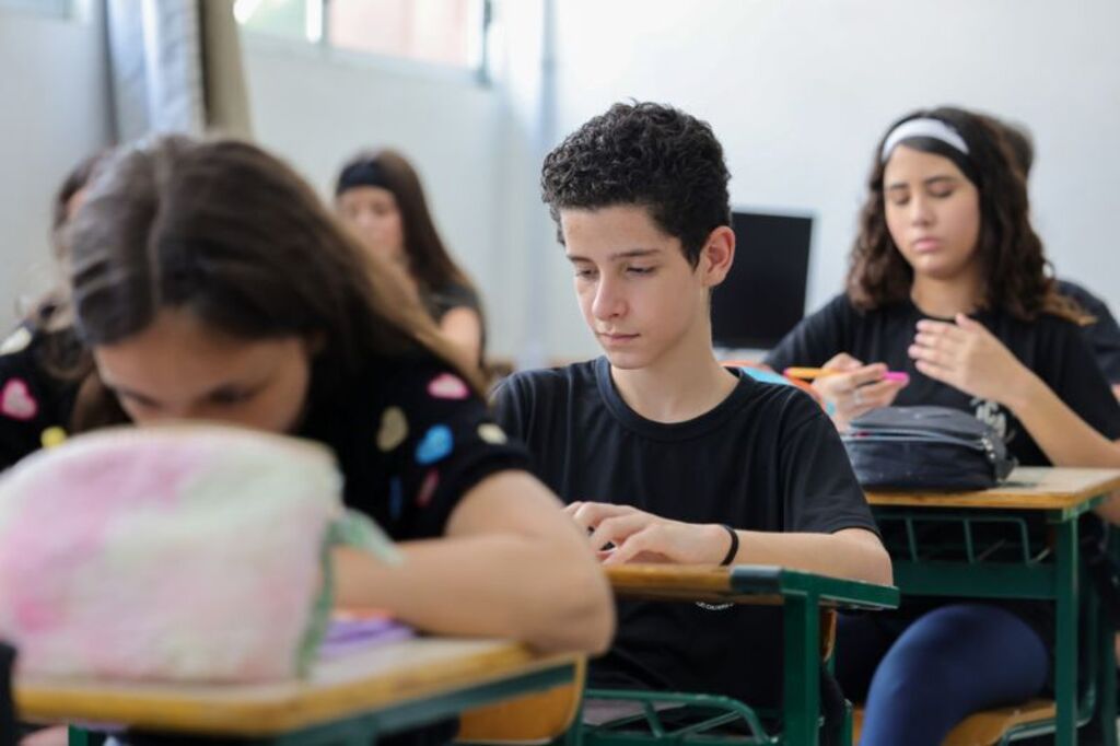 Professores da rede estadual de ensino receberão formação em educação ambiental nas escolas