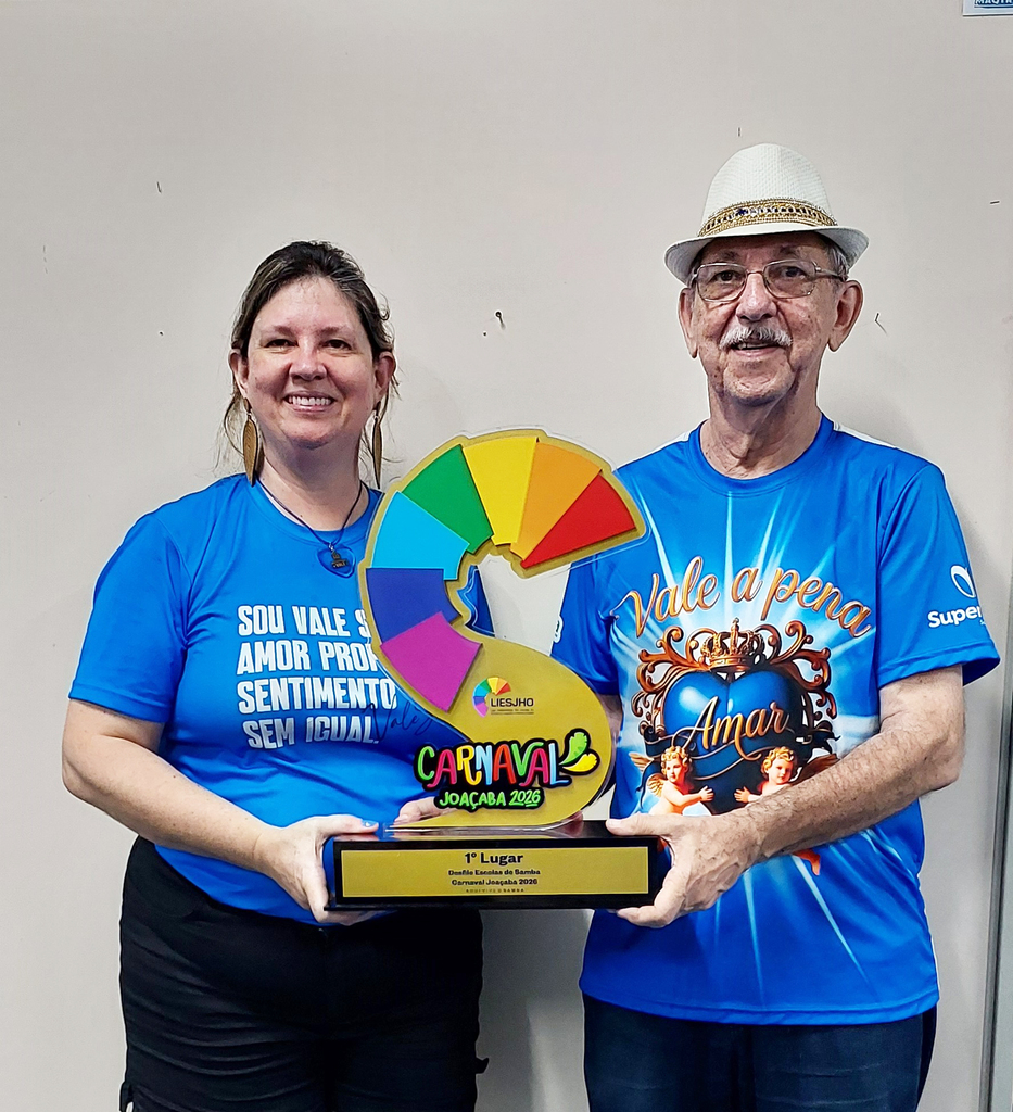 O CARNAVAL EM JOAÇABA