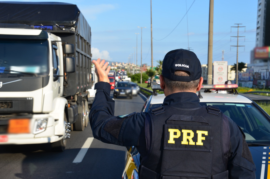 Carnaval 2026: PRF registra aumento de mortes em Santa Catarina