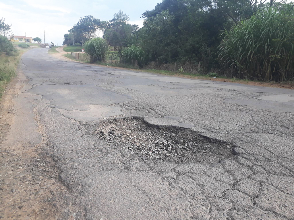 Ligeirinho – Recado da Comunidade