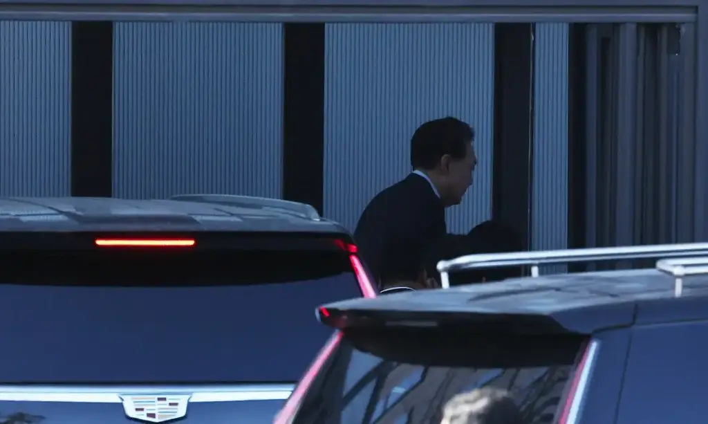 Presidente deporto da Coreia do Sul é condenado à prisão perpétua