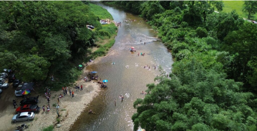 Joinville realiza última blitz do Projeto Piava neste sábado para prevenir afogamentos