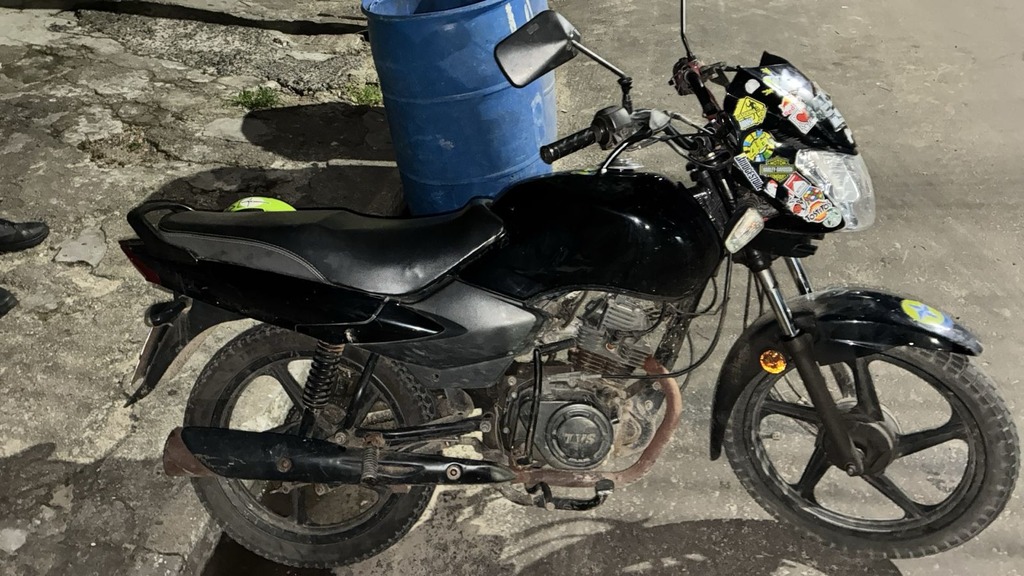 BRIGADA MILITAR PRENDE HOMEM POR RECEPTAÇÃO DE VEÍCULO EM TORRES