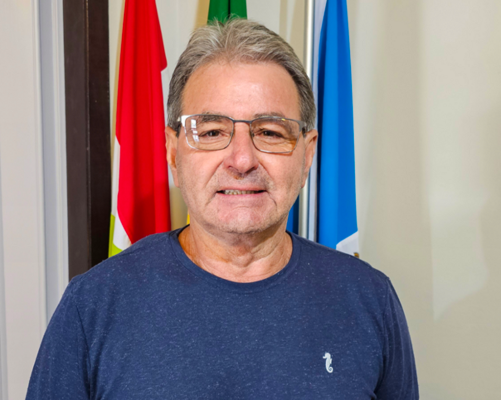 PREFEITO VALMIR RODRIGUES DESTACA AS PRINCIPAIS OBRAS E MELHORIAS EM ANDAMENTO NO MUNICÍPIO DE PASSO DE TORRES