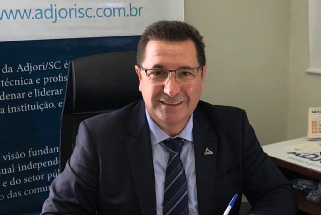 15 anos do Jornal Correio Otaciliense