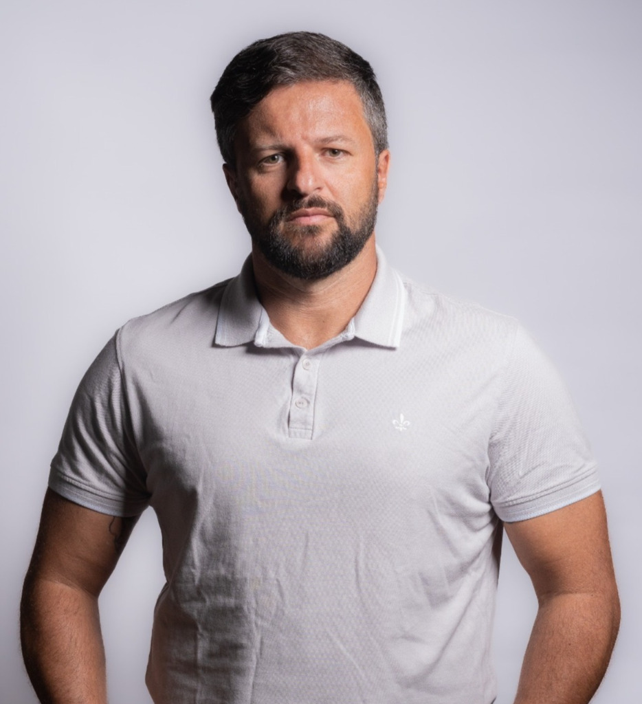 O PAPO É MEIO AMBIENTE POR: ROGER MACIEL BIÓLOGO