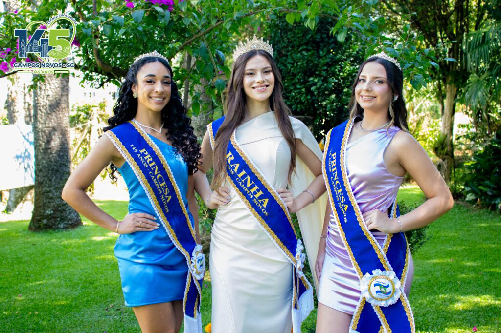 Campos Novos define representantes para as comemorações dos 145 anos