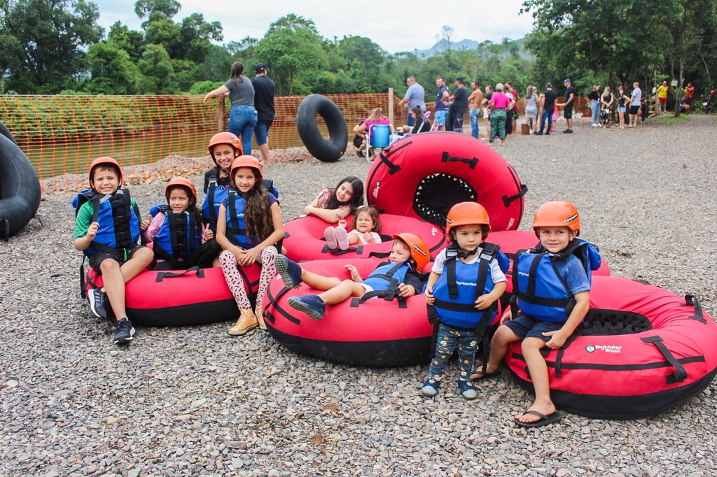 BOIA CROSS INTEGRA PROGRAMAÇÃO ESPORTIVA DA EXPOCANYON 2026 EM PRAIA GRANDE