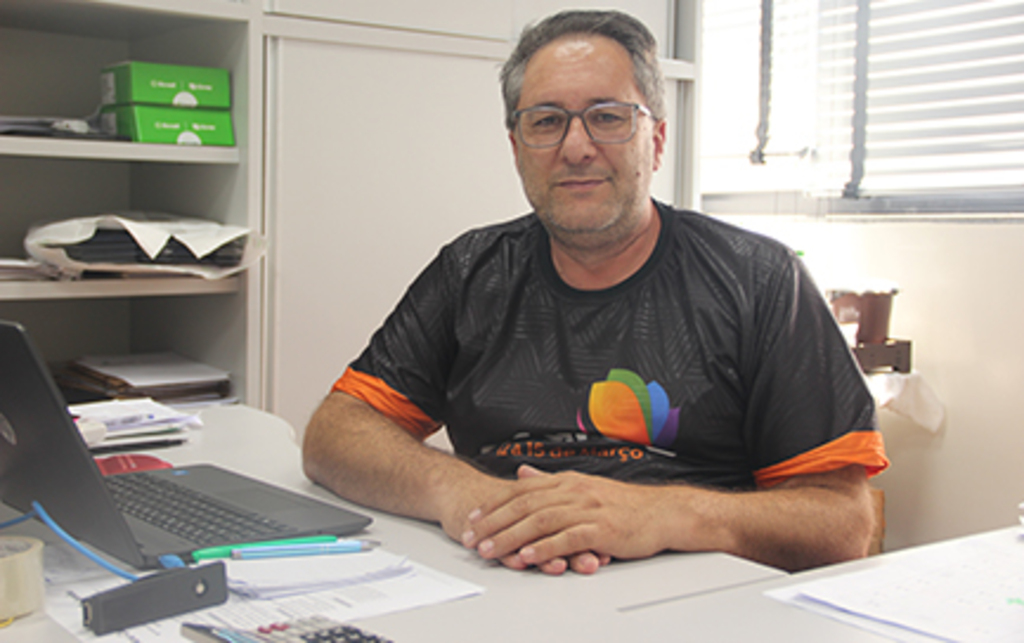 Ação especial de venda neste sábado