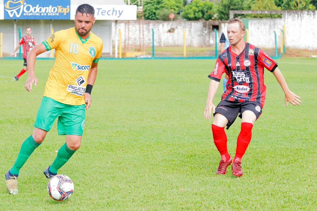 Rodada das quartas de final do Campeonato Regional de Futebol é adiada