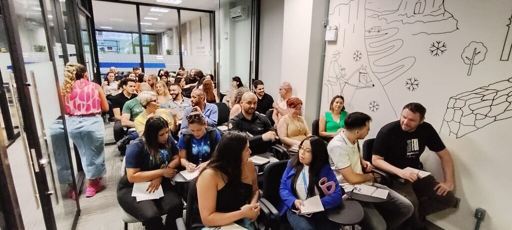 Gestão do Tempo e Produtividade é tema da próxima capacitação gratuita