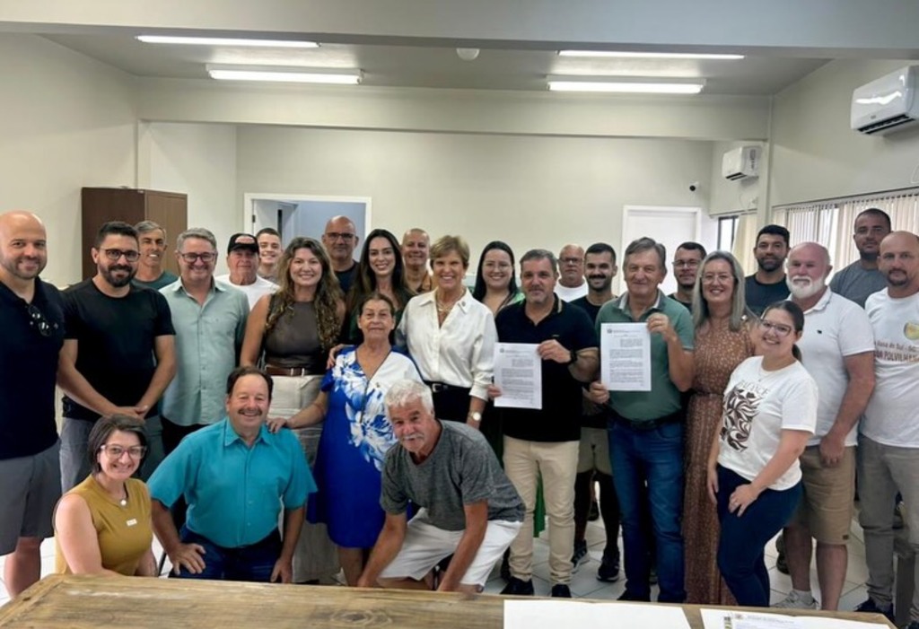 SANTA ROSA DO SUL LIBERA R$ 2.4 MILHÕES PARA ASSISTÊNCIA SOCIAL JUNTO AO ESTADO