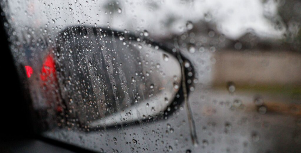 Defesa Civil alerta para temporais com risco de alagamentos e ventos fortes em Joinville