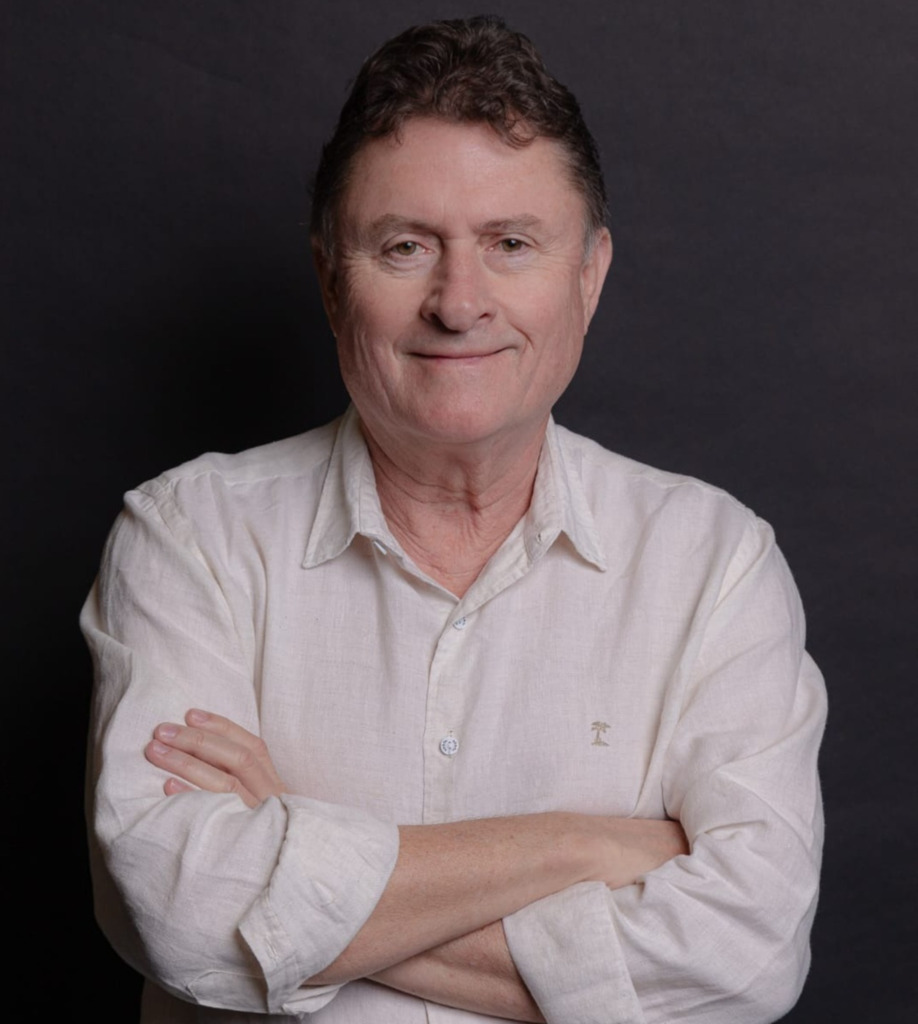 Folha da Serra fortalece seu time de colunistas com a chegada de Ismar Becker