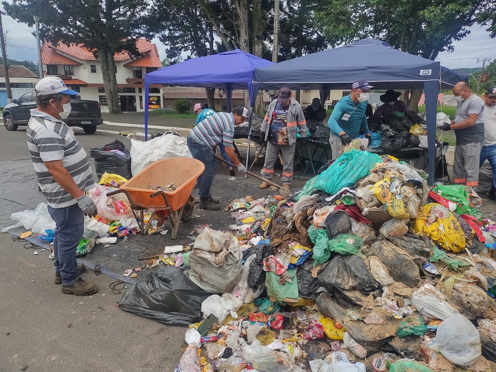 Programa Cidade Limpa