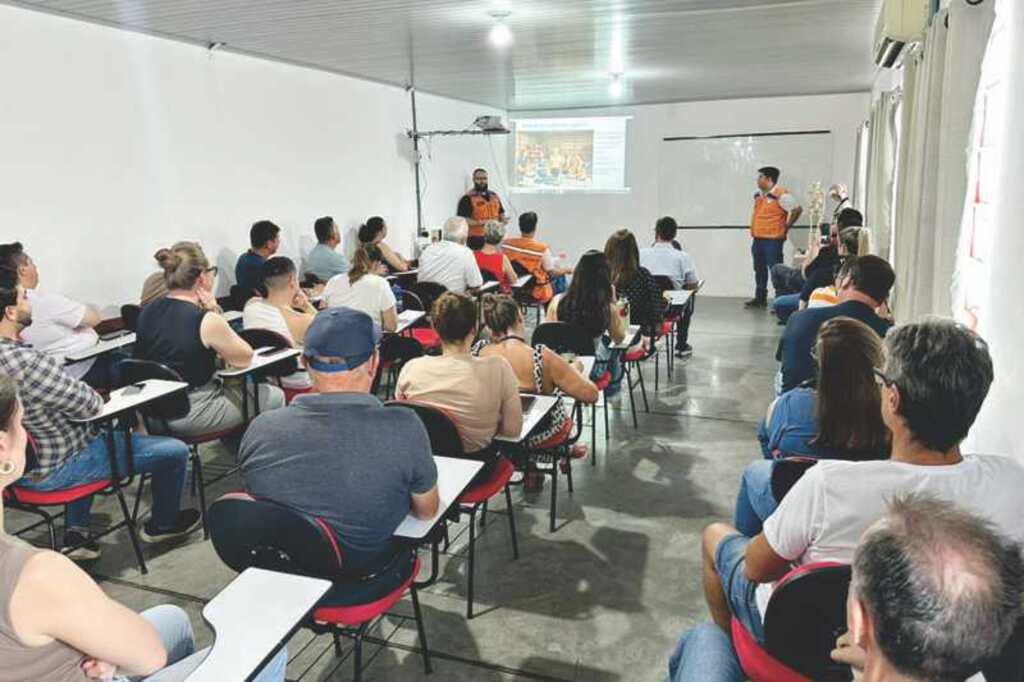 Foto e arte: divulgação - 