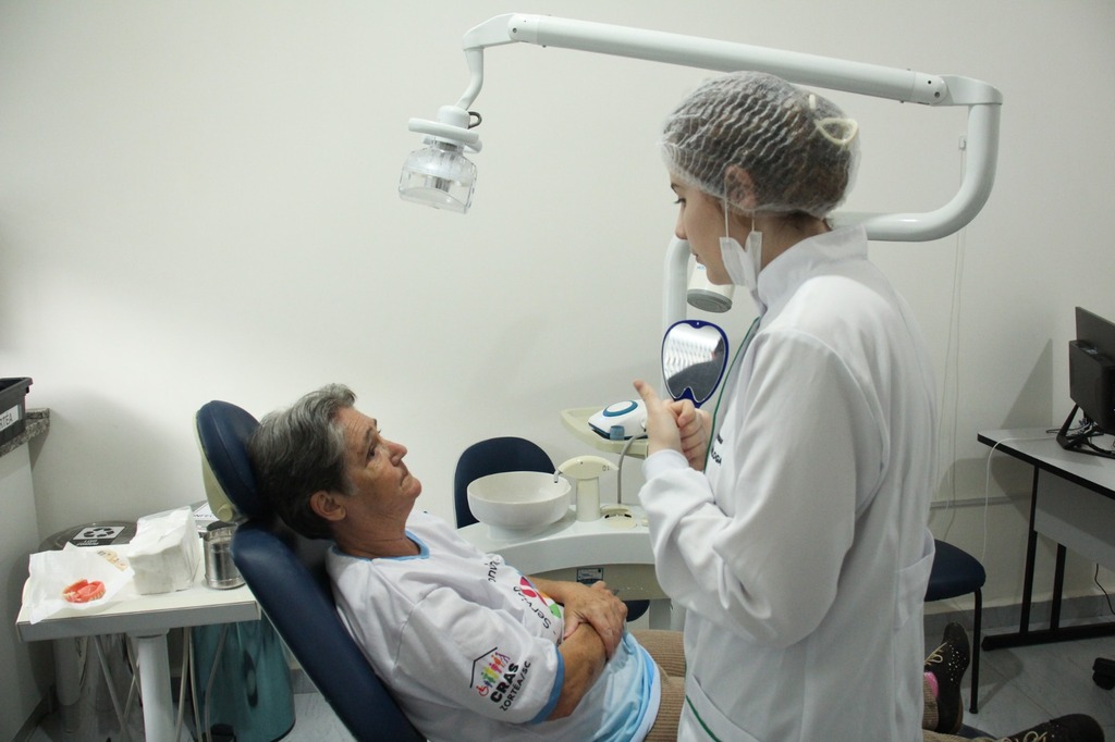 Saúde e cuidado com a nossa comunidade zorteense!