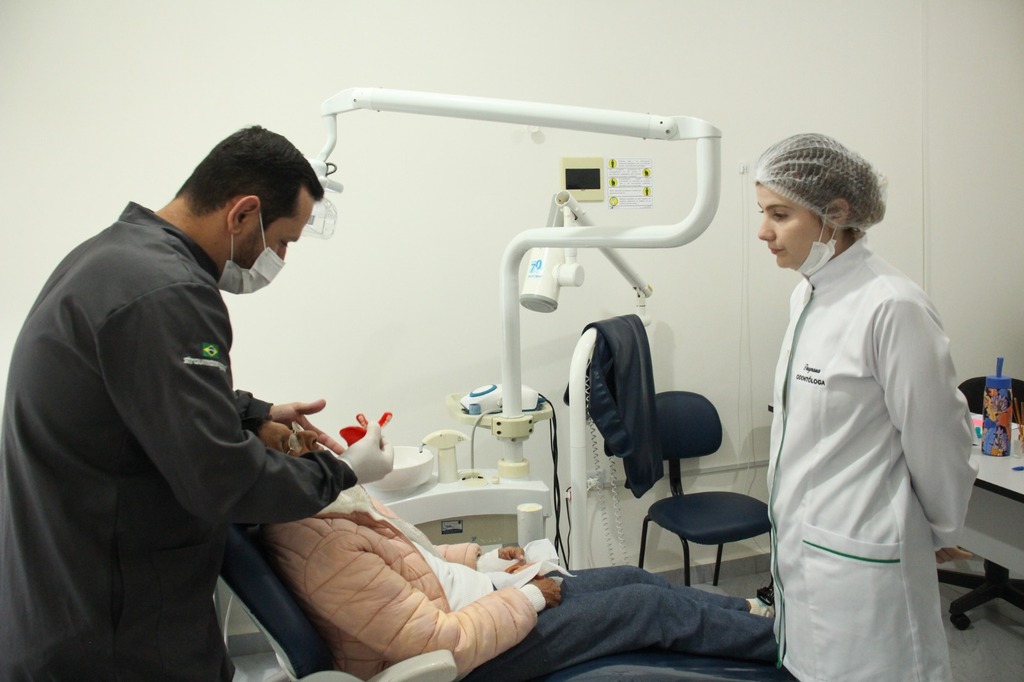 Saúde e cuidado com a nossa comunidade zorteense!