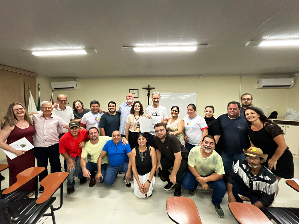 Deputado Federal Pedro Uczai destina R$ 200 mil para a AMA Capinzal