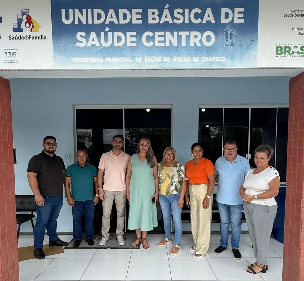 Deputada Daniela Reinehr cumpre agenda em mais 10 municípios do Oeste