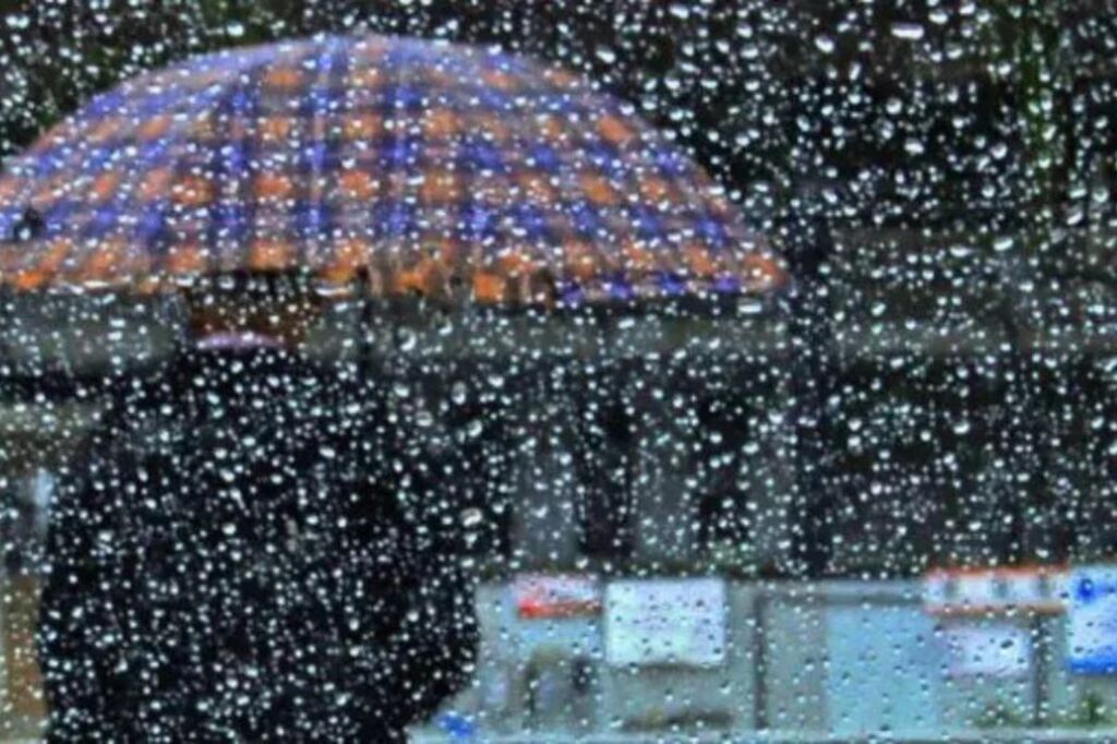 A previsão do tempo em Santa Catarina alerta para dias de vigilância e superação