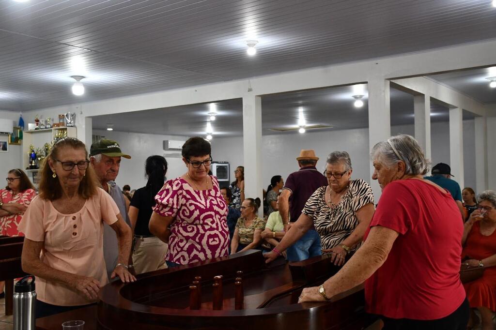 Fase Municipal dos Jasti movimenta mais de 300 atletas em Guaraciaba