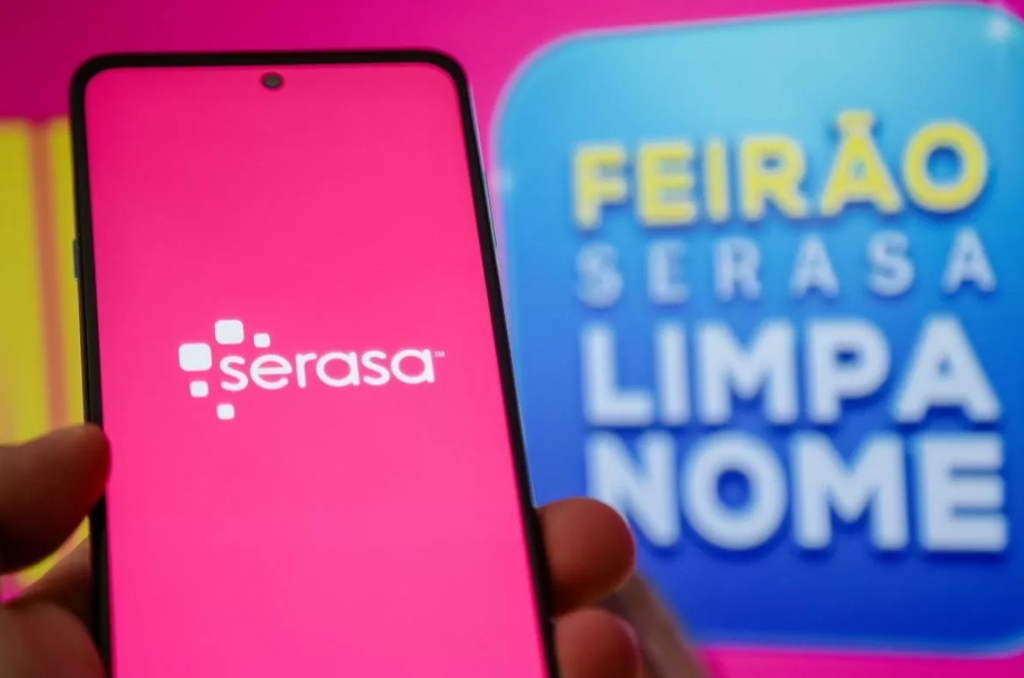 Feirão Limpa Nome: ação da Serasa traz ofertas para 4 milhões de catarinenses