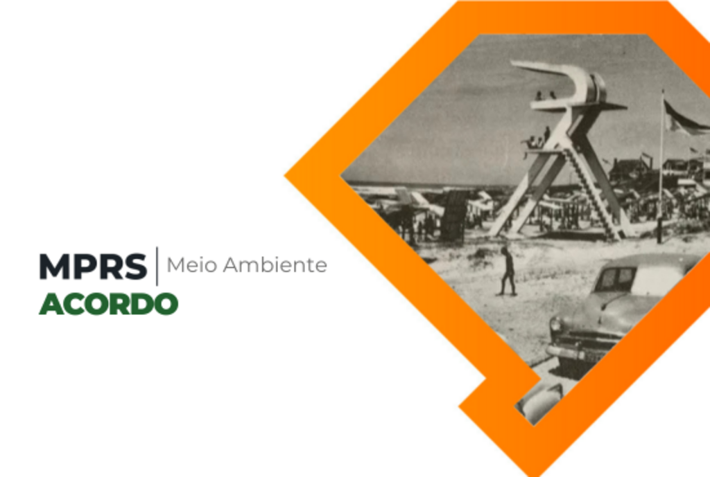 MPRS EM TORRES FIRMA ACORDO PARA RECUPERAR O HISTÓRICO “TORREÃO” DA PRAIA GRANDE