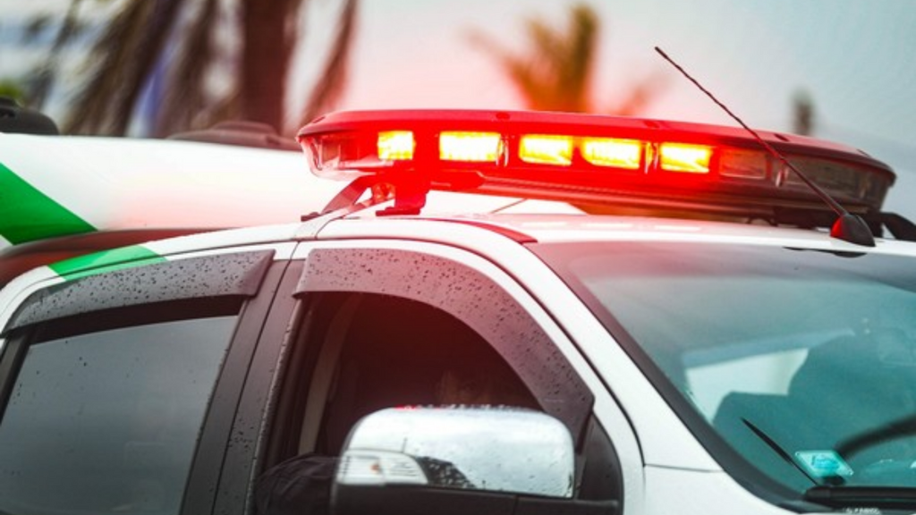 Homem é preso por furto e posse de droga no Centro de Garopaba