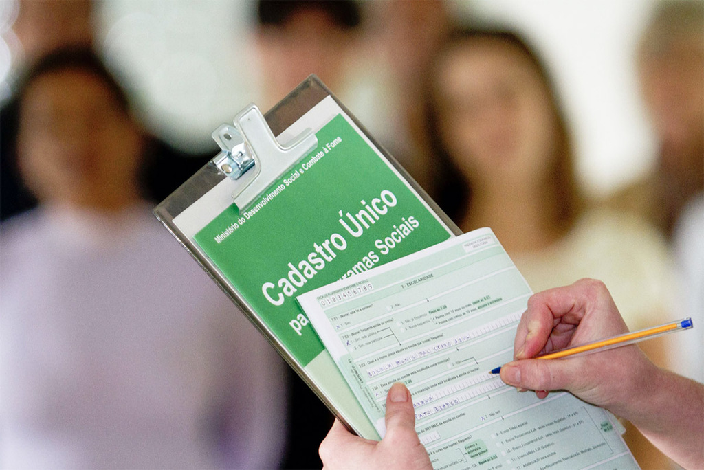 Comunicado: Equipe do Cadastro Único de Três Barras estará realizando atendimentos