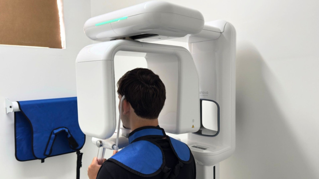 Gestão de Canoinhas resgata sorrisos com expansão na saúde bucal