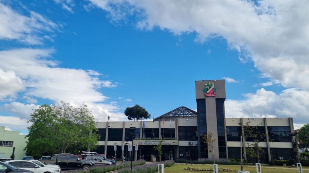 Concurso público de Canoinhas tem nova data confirmada