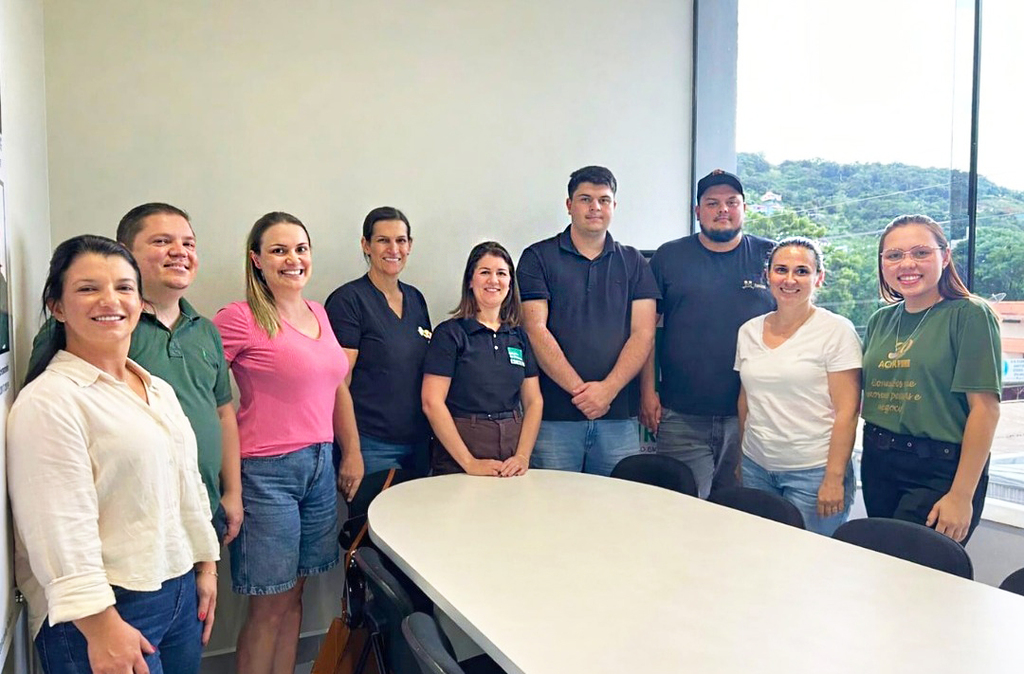 Núcleo de Gastronomia da ACIRP projeta 2026 com foco em crescimento, qualificação e fortalecimento do setor