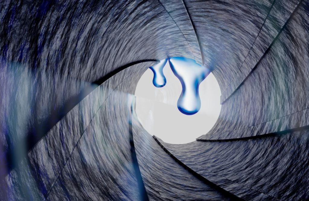 Saiba como identificar vazamentos invisíveis de água em casa