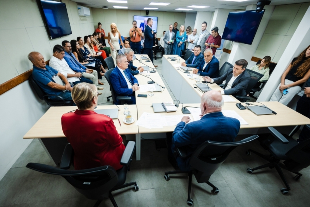 Finanças aprova projeto que altera tributação do agronegócio