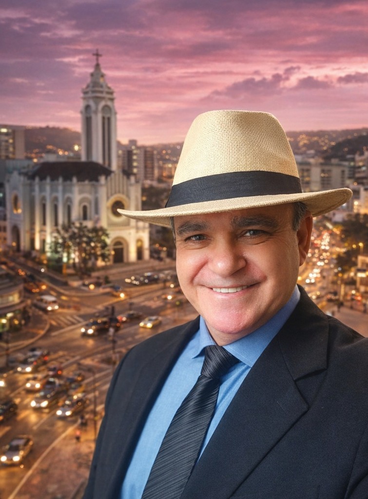 MUSEU DE JOAÇABA: IDENTIDADE SEM IMPROVISOS