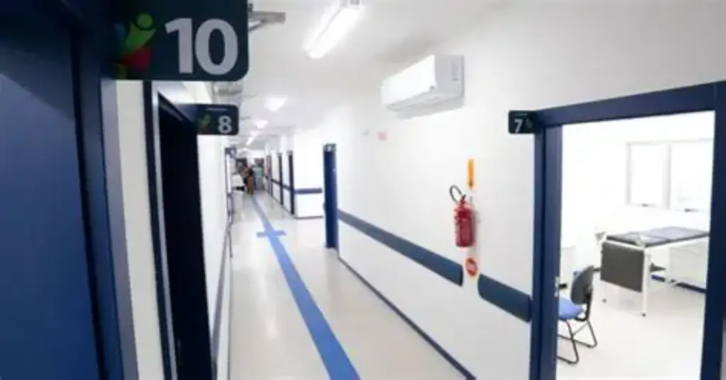 Joinville investe 34% da receita em saúde e supera mínimo constitucional, aponta relatório