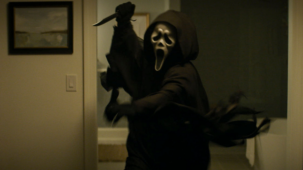 Pânico 7 chega às telonas e lidera estreias da semana no Farol Shopping