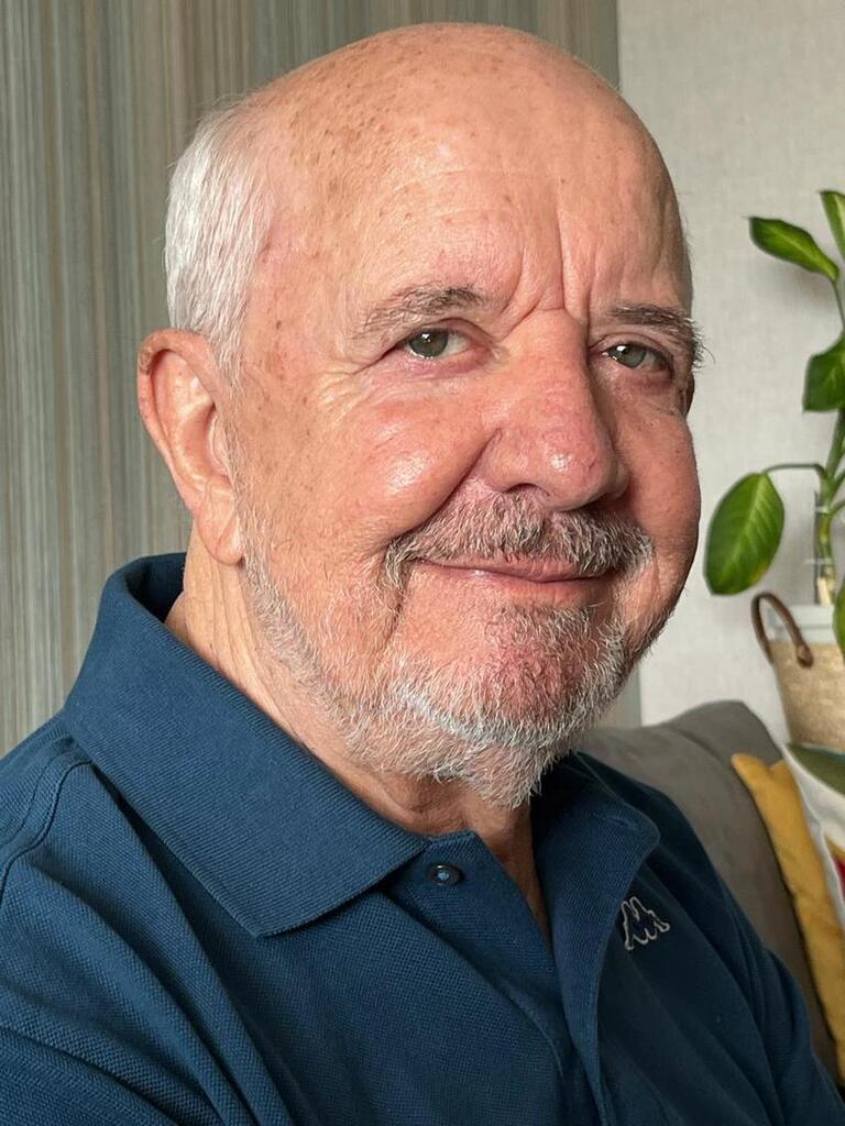 NOTA OFICIAL DE PESAR PELO FALECIMENTO DO PRESIDENTE DE HONRA DA ADJORI/SC, MIGUEL ÂNGELO GOBBI